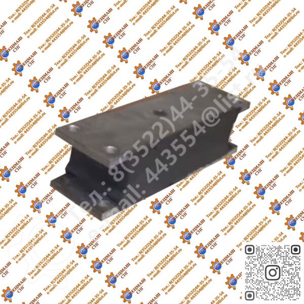 Амортизатор вибропогружателя MULLER 06180100 (KR14)