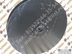 Колесо вентилятора В3-01.01.000Б